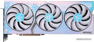 iGame GeForce RTX 4080 16GB Ultra W OC-V