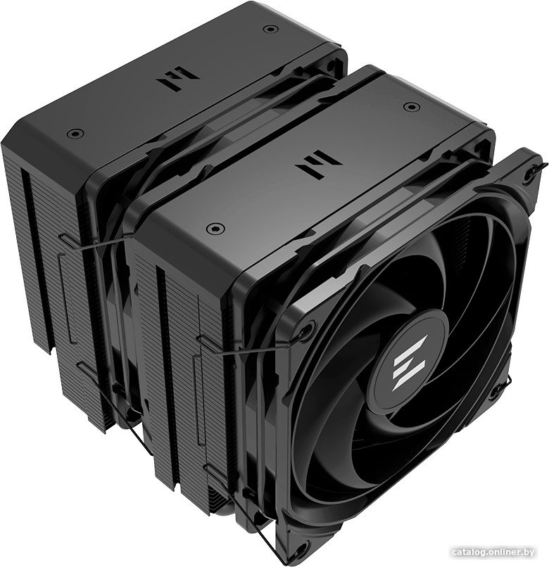 Кулер для процессора Zalman CNPS14X Duo