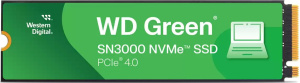 Green SN3000 1TB WDS100T4G0E