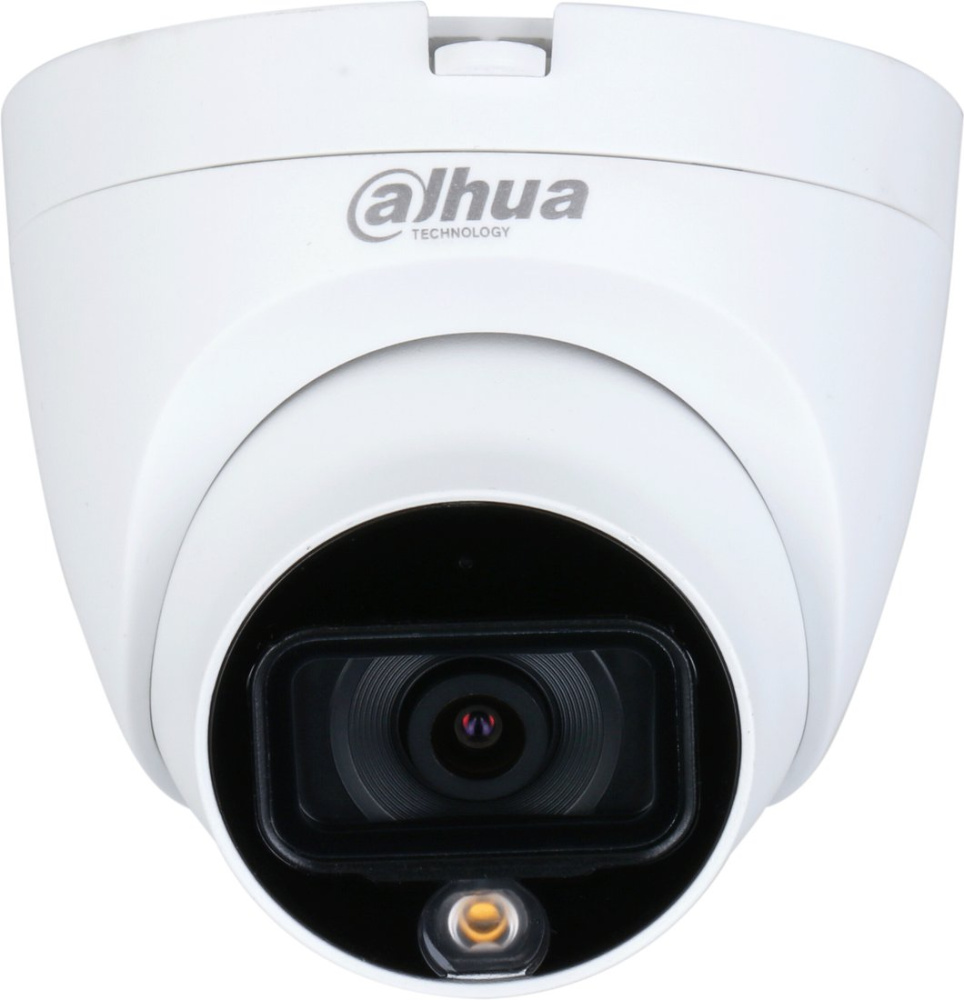 CCTV-камера Dahua DH-HAC-HDW1509TLQP-LED-0360B-S2