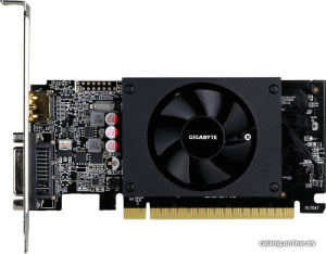 GeForce GT 710 2GB GDDR5 [GV-N710D5-2GL]