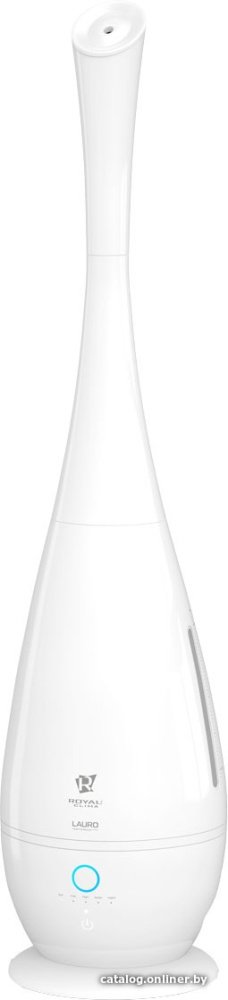 Увлажнитель воздуха Royal Clima Lauro RUH-LR370/5.0E-WT
