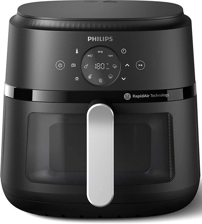 Аэрогриль Philips NA231/00