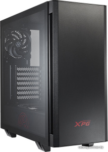 XPG Invader (черный)