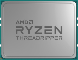 Ryzen Threadripper Pro 3995WX