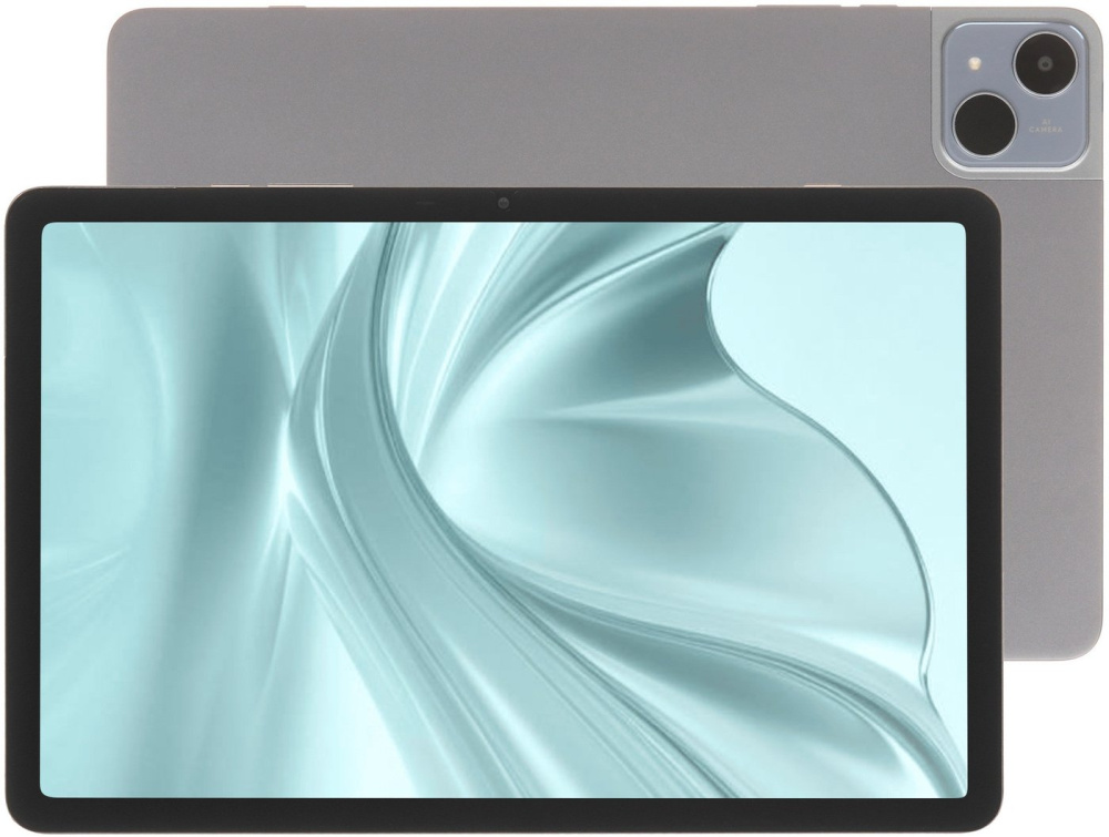 Планшет Tecno MegaPad SE LTE 4GB/128GB (серый)