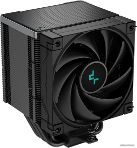 AK500 ZERO DARK R-AK500-BKNNMT-G-1