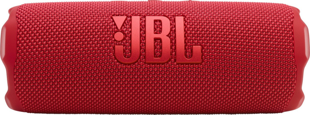 Беспроводная колонка JBL Flip 7 (красный)
