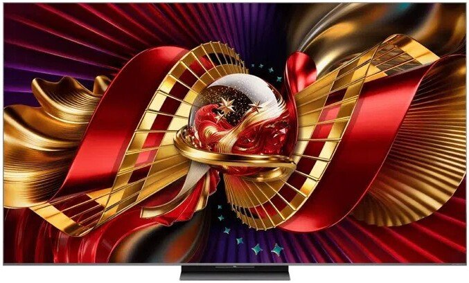 MiniLED телевизор TCL 65C8L