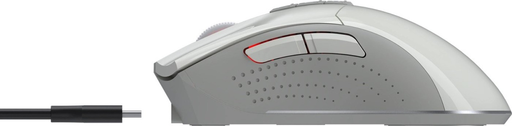 Картинка Игровая мышь A4Tech Bloody R90 Plus (белый) от магазина X-core.by Купить игровая мышь a4tech bloody r90 plus (белый) в интернет-магазине X-core.by