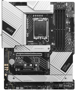 Pro Z790-A WiFi II