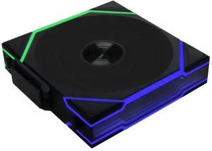 Uni Fan TL 120 Wireless G99.12TL1W1B.R0