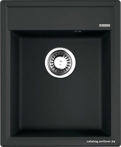 Кухонная мойка Omoikiri Daisen 42-BL 4993606
