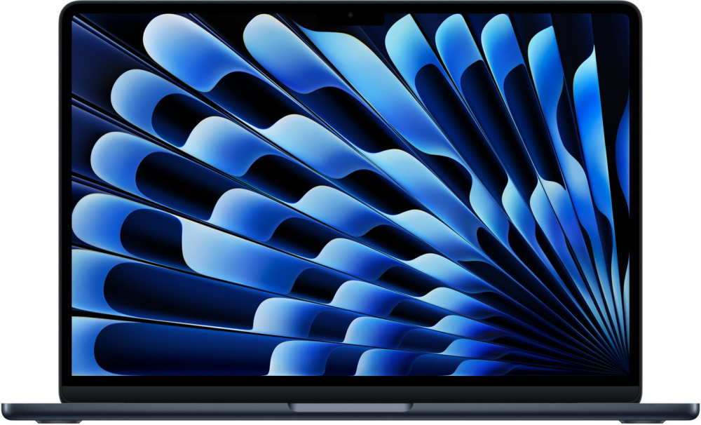 Ноутбук Apple MacBook Air 13 M4 2025 MC6C4