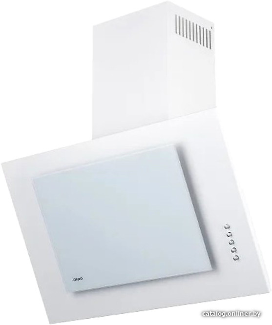 Кухонная вытяжка Akpo Optima Eco 60 WK-4 (белый)