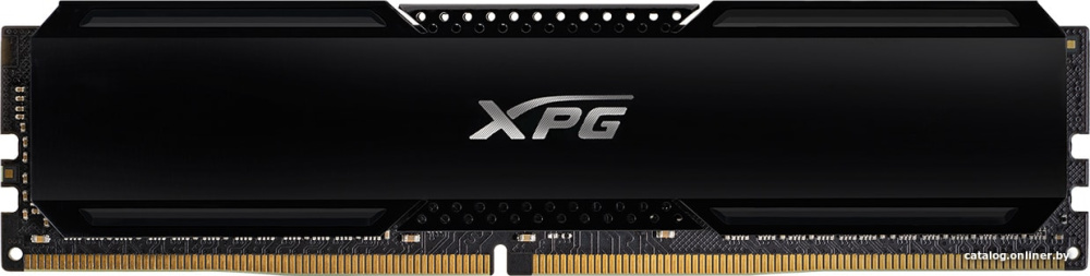 A-Data XPG GAMMIX D20 8ГБ DDR4 3600 МГц AX4U36008G18I-CBK20