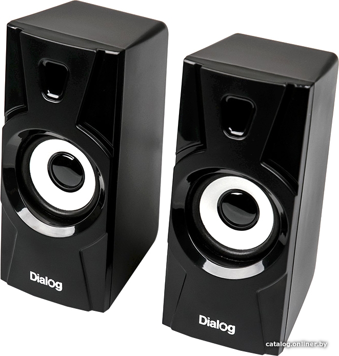 Акустика Dialog AST-10UP