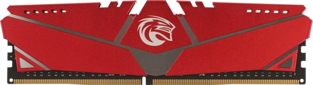 Оперативная память KingSpec Storm 32ГБ DDR4 2666 МГц KS2666D4M12032G