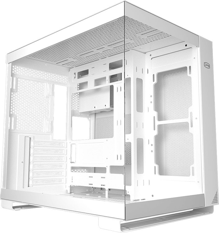 Корпус PCCooler C3 T500 (белый)