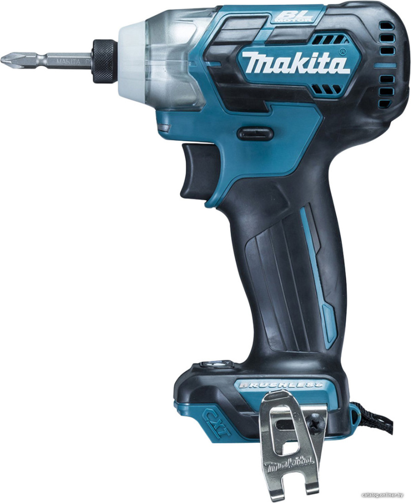 Винтоверт Makita TD111DZ (без АКБ)