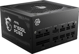 MAG A750GL PCIE5