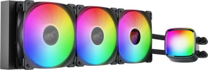 Eskimo Pro 36 (черный)