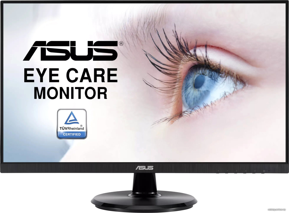 Монитор ASUS VA27DCP