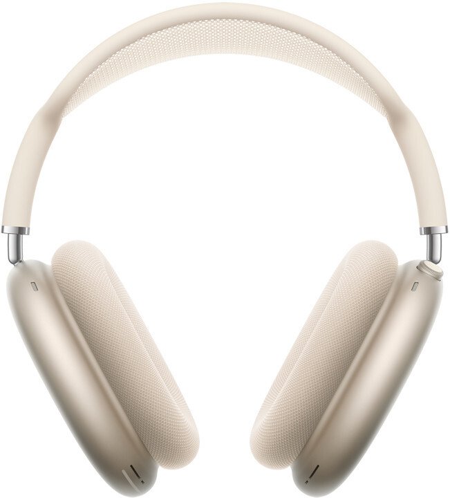 Наушники Apple AirPods Max 2 (звездный свет)