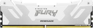 FURY Renegade 16ГБ DDR5 7200 МГц KF572C38RW-16