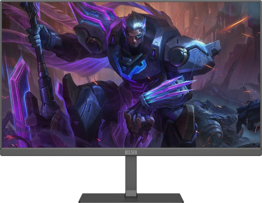 Игровой монитор ELSA EA271Q Pro