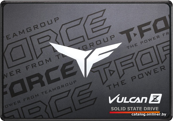 SSD Team T-Force Vulcan Z 240GB T253TZ240G0C101