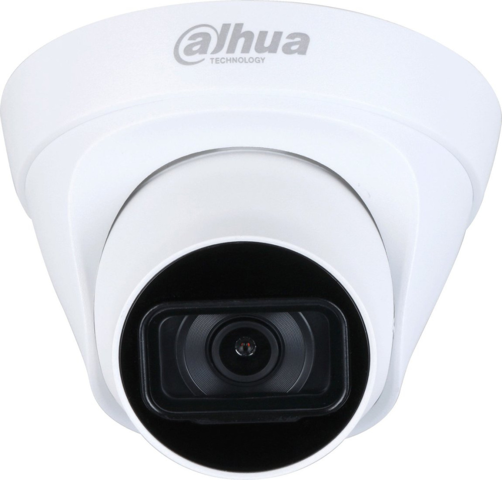 IP-камера Dahua DH-IPC-HDW1230T1P-0360B-S6