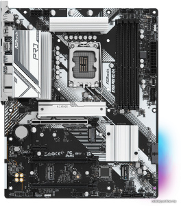 B760 PRO RS/D4