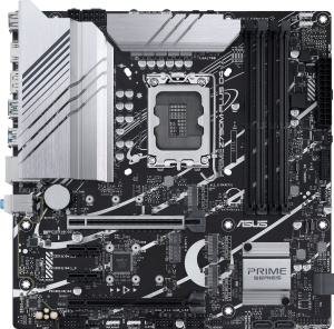 Prime Z790M-PLUS D4