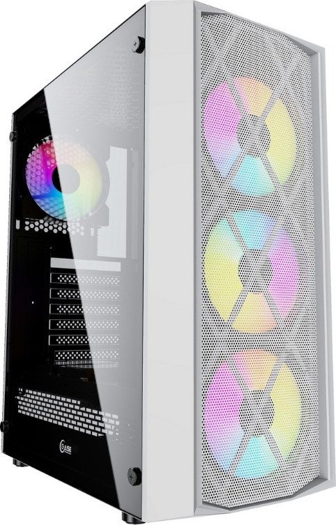 Компьютер Iven Gaming White 180725