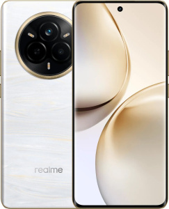 14 Pro RMX5056 12GB/512GB международная версия (жемчужно-белый)