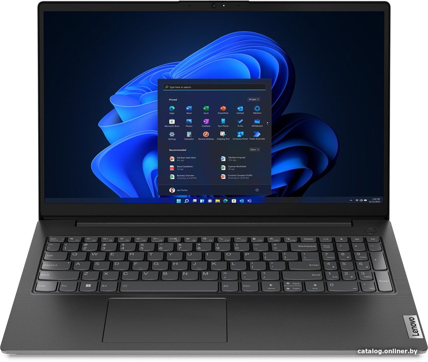 Ноутбук Lenovo V15 G4 IRU 83A100EYRM