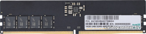 32ГБ DDR5 4800 МГц AU32GHB48CTBBGH