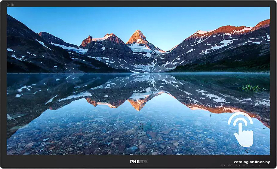 Монитор Philips 242B9TN/00