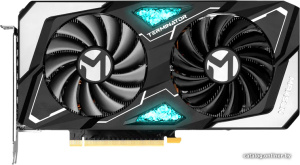 GeForce RTX 3060 Ti Terminator 8G