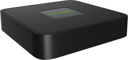 Сетевой видеорегистратор Tiandy TC-R3110 I/B/P8/Eu/L/S/V2.0