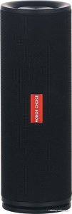 Choice Portable Bluetooth Speaker Pro (черный)