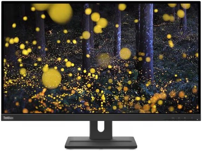 Монитор Lenovo ThinkVision E27q-20 62D0GAT1IS