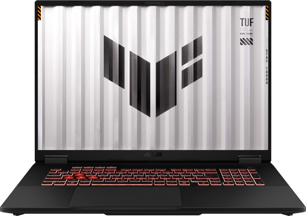 Игровой ноутбук ASUS TUF Gaming A18 2025 FA808UH-S8052