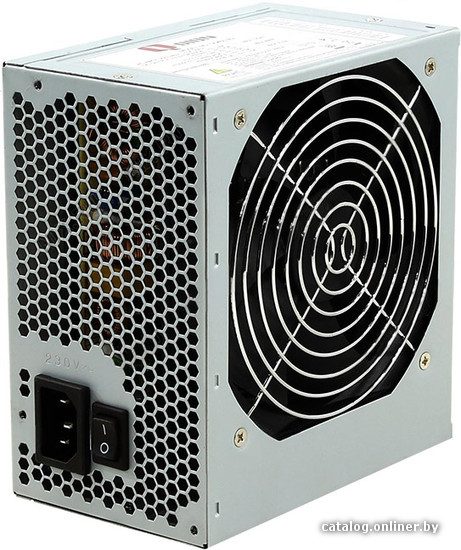 Блок питания Qdion QD450 80+
