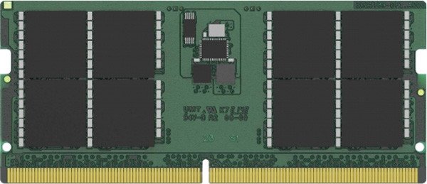 Kingston 48ГБ DDR5 SODIMM 5600 МГц KCP556SD8-48