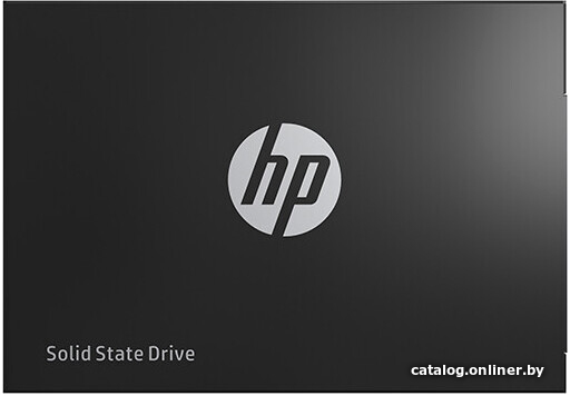 SSD HP S750 256GB 16L55AA