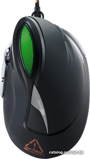 Игровая мышь Canyon CND-SGM14RGB