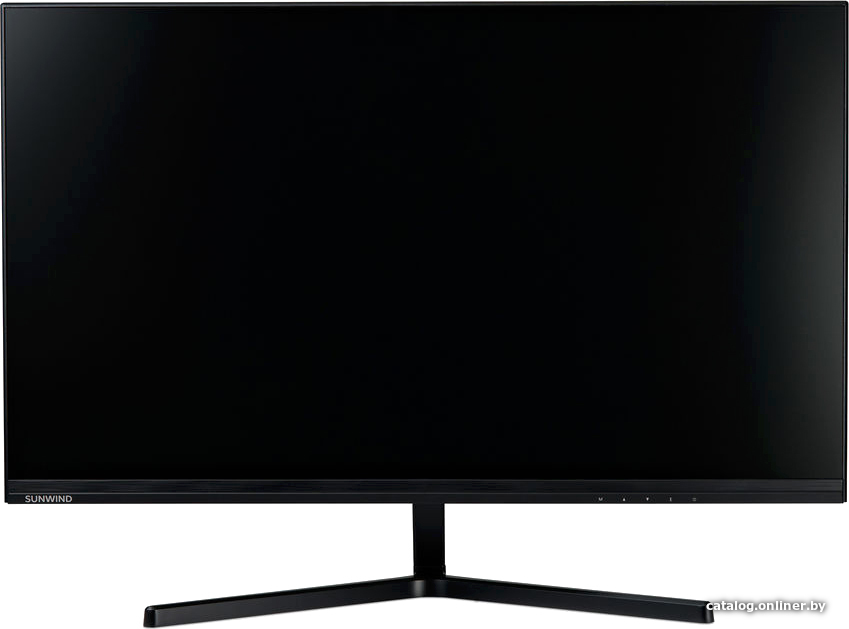Игровой монитор SunWind SUN-M24BG110