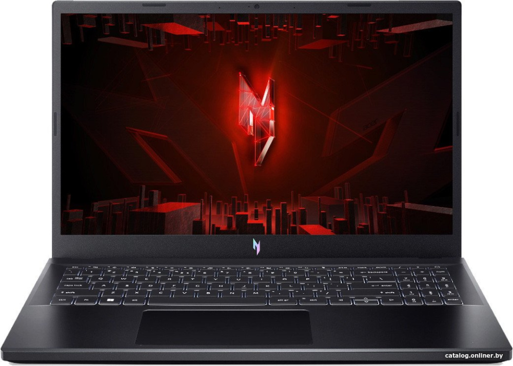 Игровой ноутбук Acer Nitro V 15 ANV15-51-5637 NH.QN8CD.005